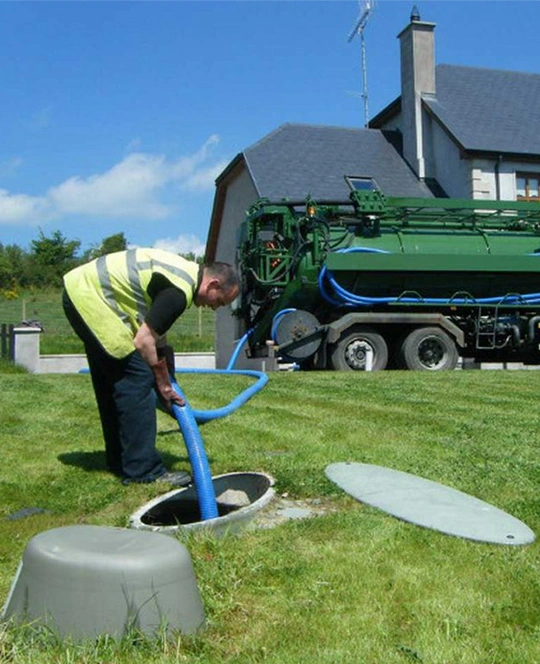 Affordable Residential Sewer Cleaning Services