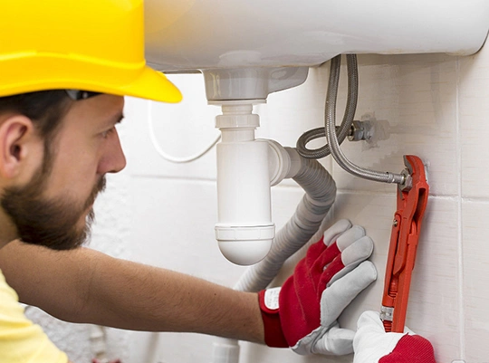 Plumbing Repairs for Your Home