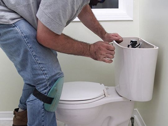 Comprehensive Toilet Service Solutions​