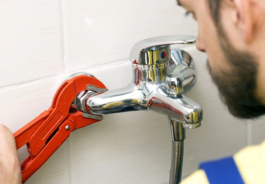 Faucet Repair Technicians​