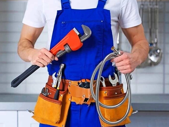 Plumbing Repair Services