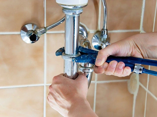 Plumbing Repairs for Leaks, Clogs