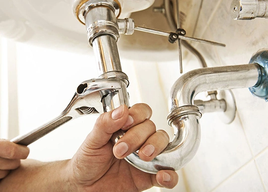 Plumbing Repairs for Every Need in Davie​