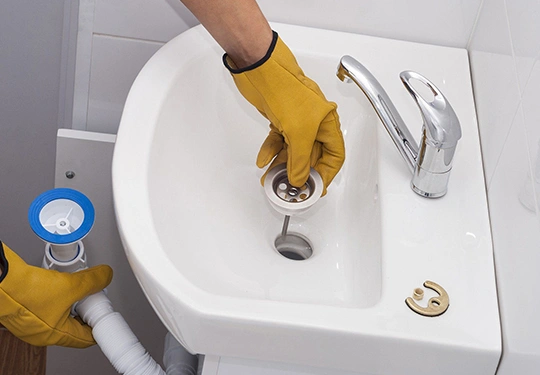 Top-tier Drain Cleaning Services​