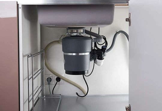 Garbage Disposal Solutions​