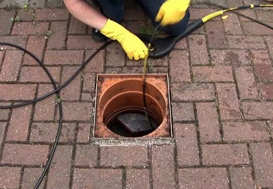 Your Trusted Partner for Residential Drainage